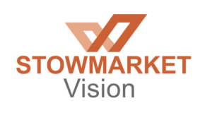 Stowmarket vision logo