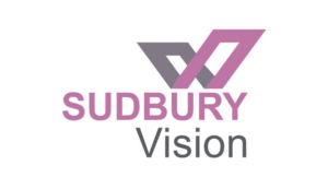 Sudbury vision logo
