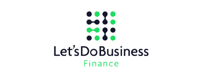 Let's Do Business logo
