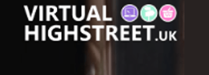 Virtual High Street logo