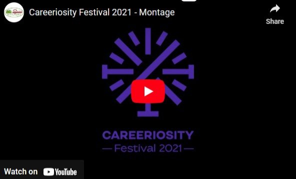 Careeriosity video 2