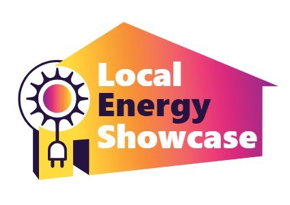 Local energy showcase
