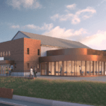 Regal Theatre, Stowmarket, a regeneration project