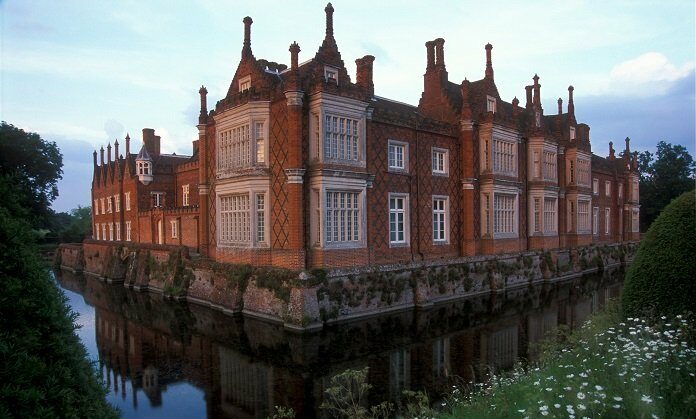 Top 10 Things to do in the Heart of Suffolk