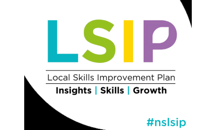 Local Skills Improvement Plan