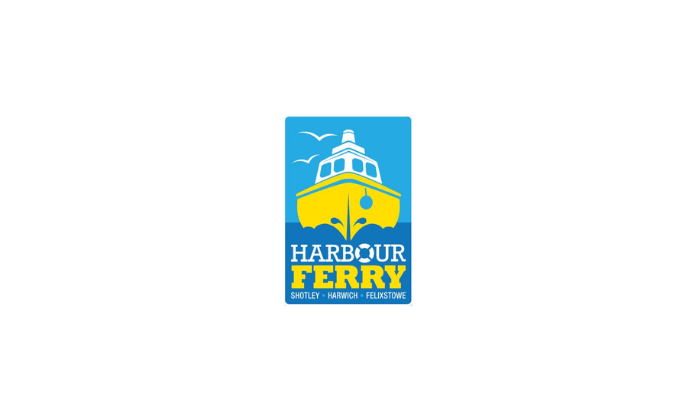 Harwich Harbour Ferry logo