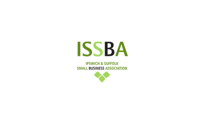 ISSBA logo