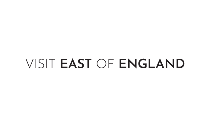 Visit East of England logo