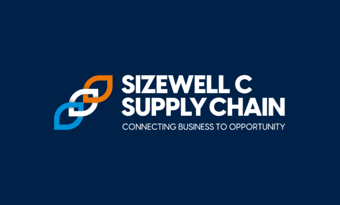 Sizewell C Supply Chain &#8211; Suffolk Roadshow