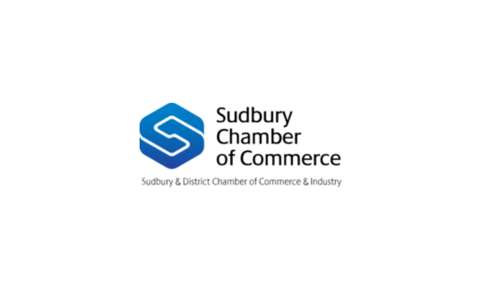 Sudbury Chamber of Commerce logo