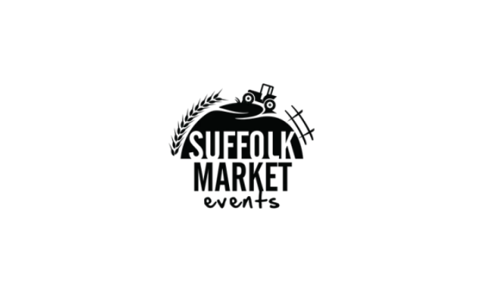 Suffolk Market Events logo