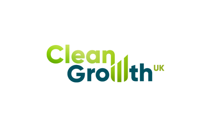 Clean Growth logo