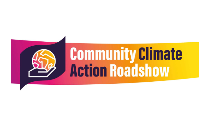 Community Climate Roadshow