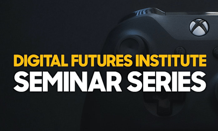 Digital Futures Seminar on Smart Technologies
