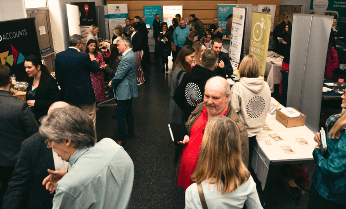 Mid Suffolk Business Exhibition due to return in March