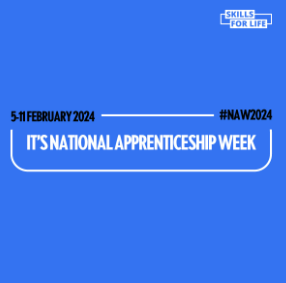 National Apprentice Week