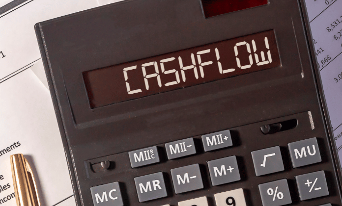 Demystifying Cashflow Forecasting workshop