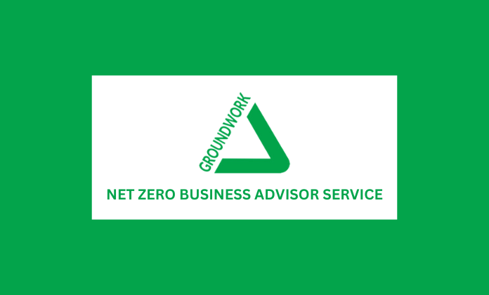 Net Zero Business Advisor Service