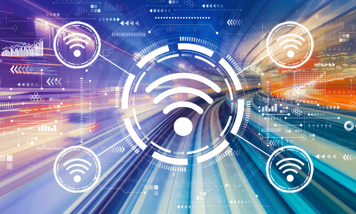 Workshop: Future demand for Wi-Fi spectrum