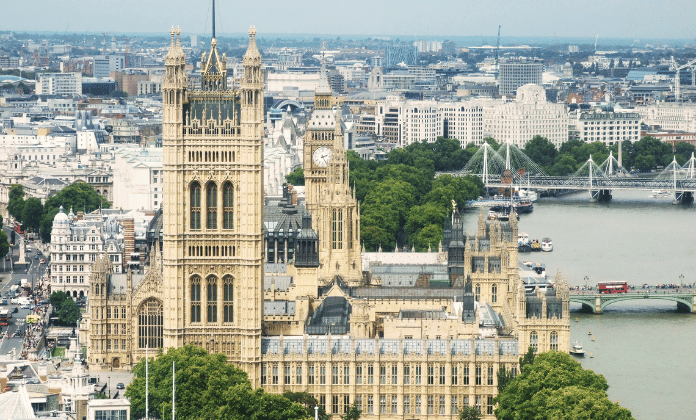 House of Lords debate on rural priorities