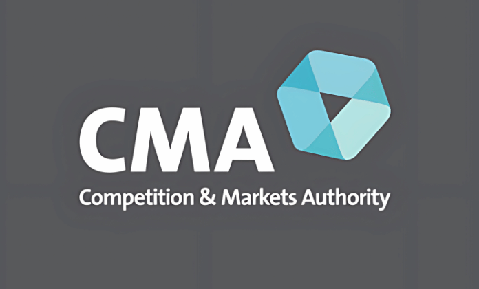 Digital Markets Competition Regime