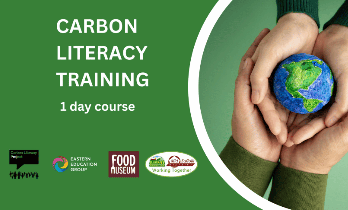 Carbon Literacy Course