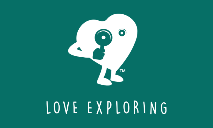 Love Exploring