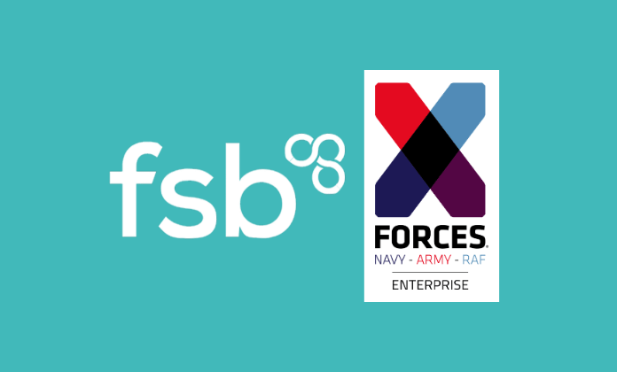 Military Networking from FSB