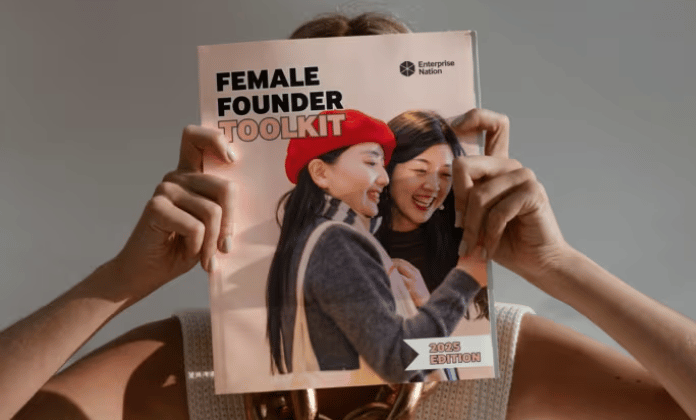 Female Founder Toolkit