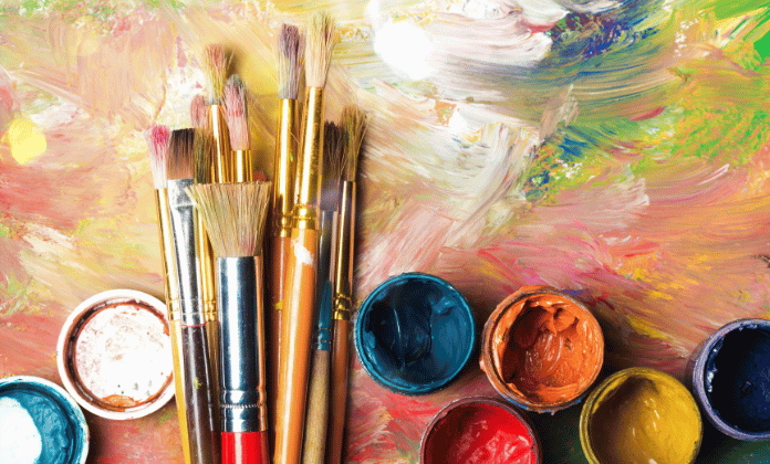Open Call for Artists