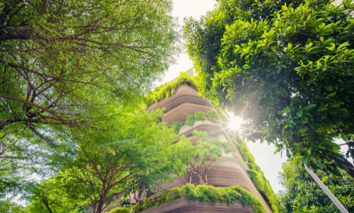 Sustainable Construction Event Ipswich