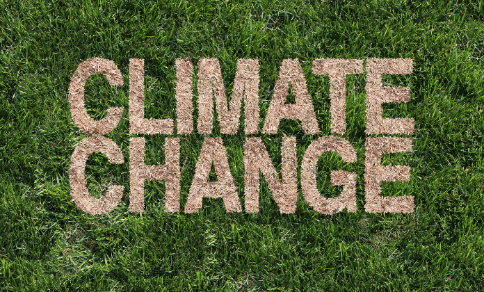 Climate Change Health Needs Assessment Survey