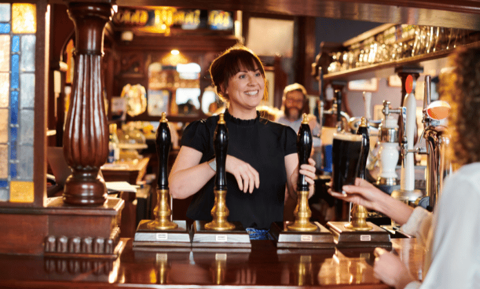 Hospitality Energy Saving
