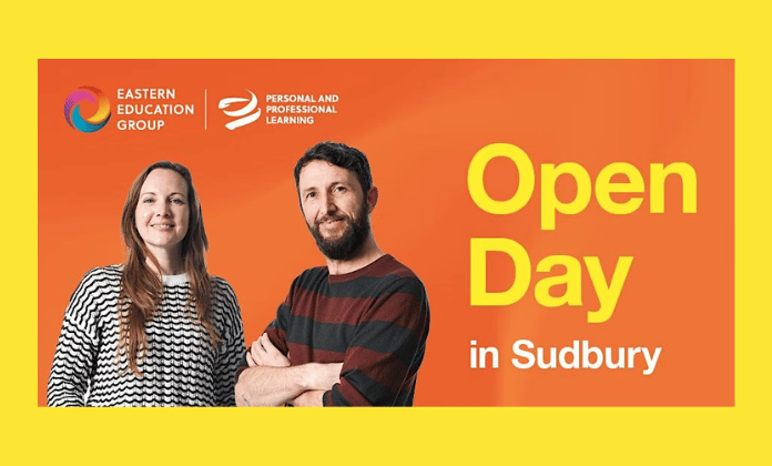 Sudbury Learning Centre