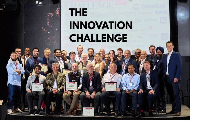 Innovation Challenge 2025
