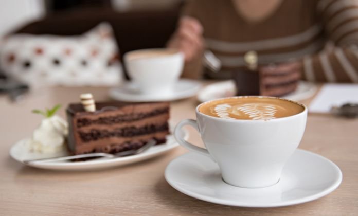 Stowmarket Innovation Gateway Café Opportunity
