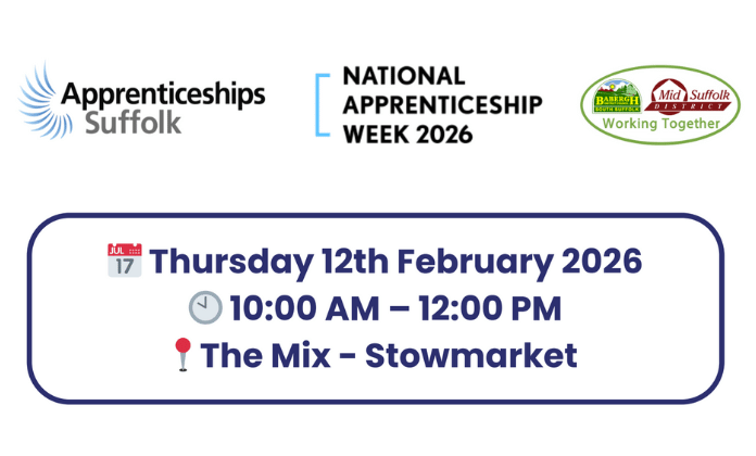 Employers Apprenticeships Event in February