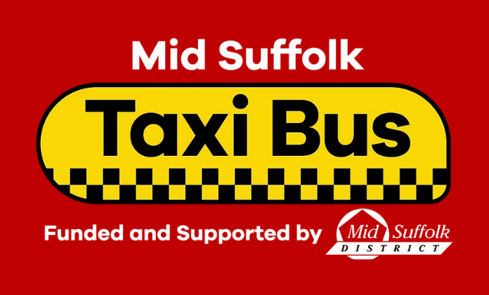 New Taxi Bus Routes