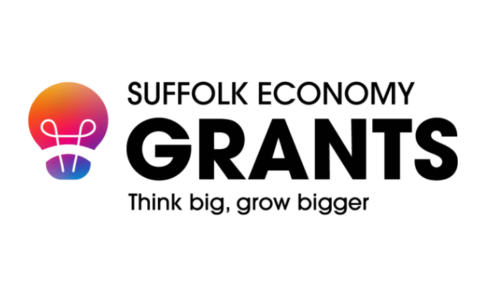 Suffolk Economy Grants