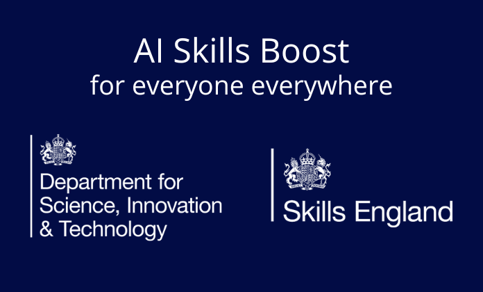 AI Skills Boost