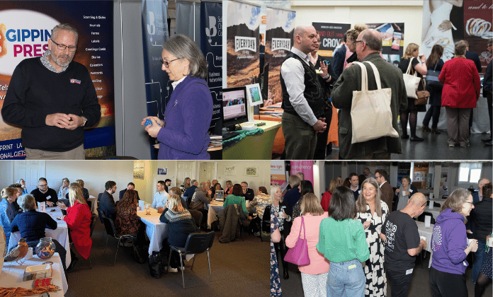 Mid Suffolk Business Exhibition