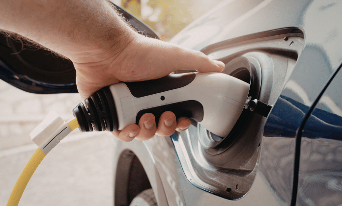 Workplace Charging Scheme