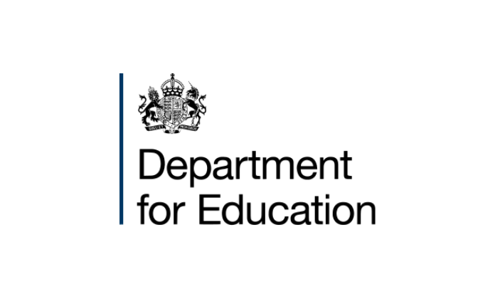 Urgent Capital Support from Department for Education